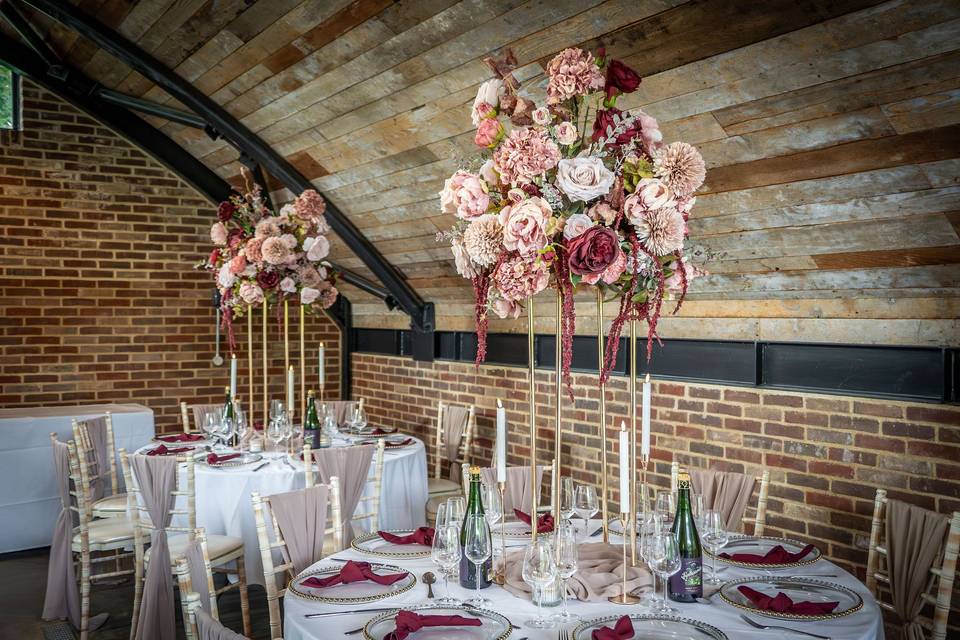 Sedlescombe Vineyard