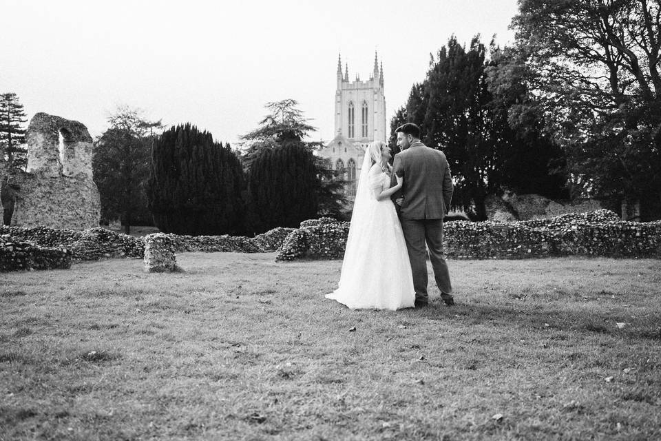 LP WEDDING PHOTOGRAPHY FILM