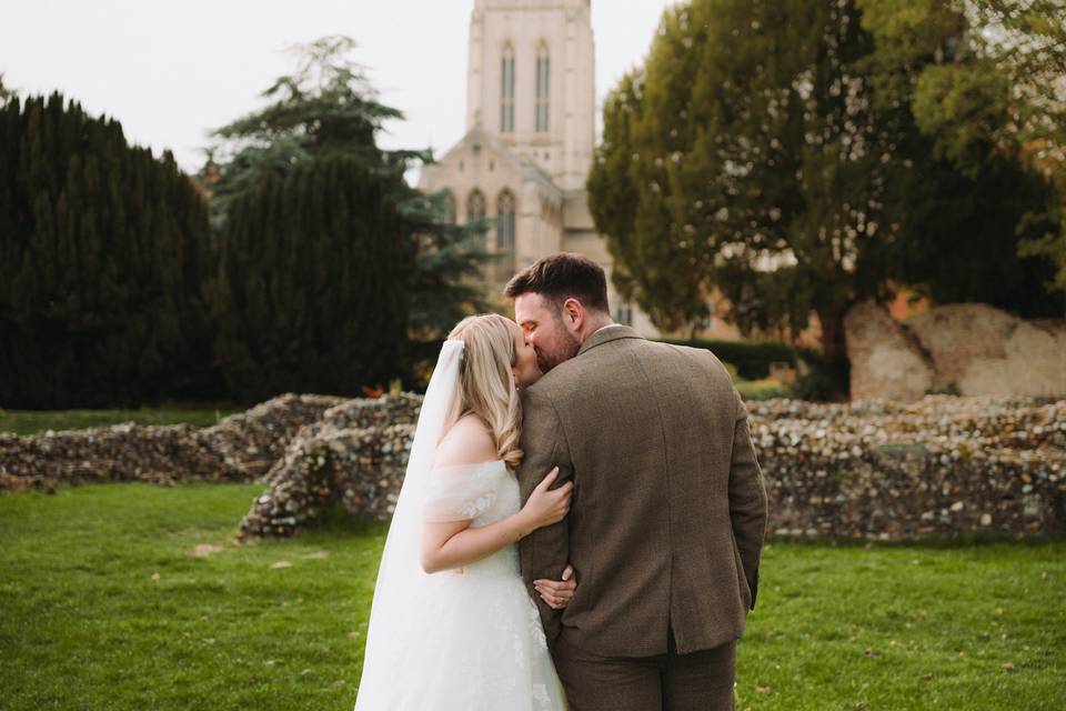 LP WEDDING PHOTOGRAPHY FILM