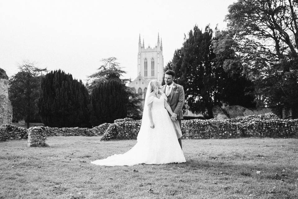 LP WEDDING PHOTOGRAPHY FILM