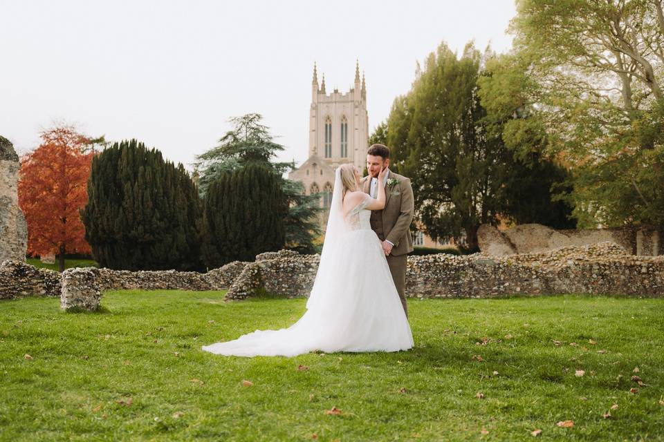 LP WEDDING PHOTOGRAPHY FILM