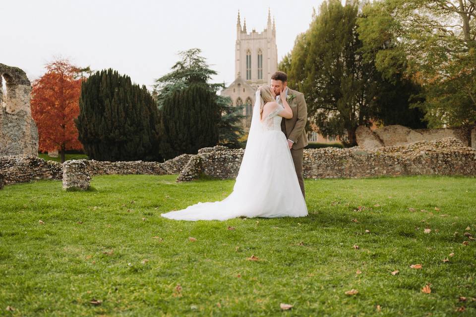 LP WEDDING PHOTOGRAPHY FILM