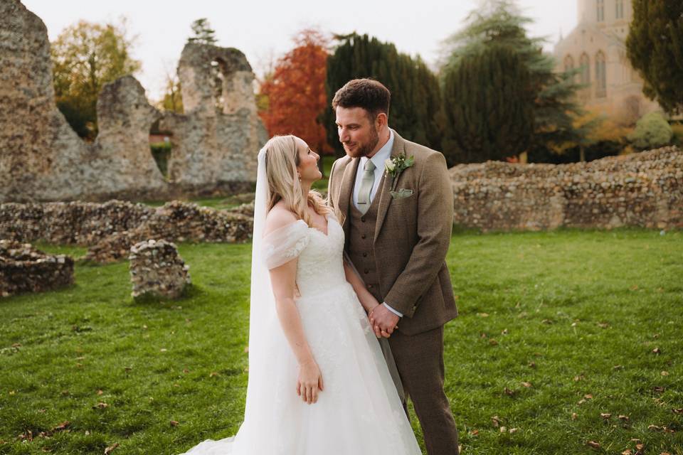 LP WEDDING PHOTOGRAPHY FILM