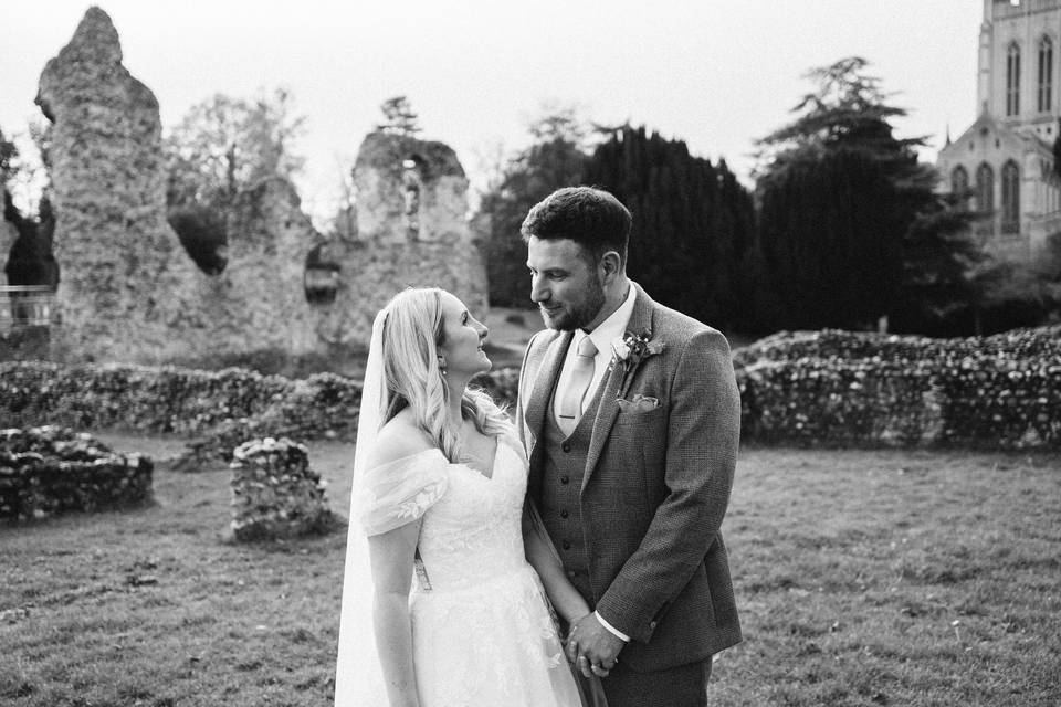 LP WEDDING PHOTOGRAPHY FILM