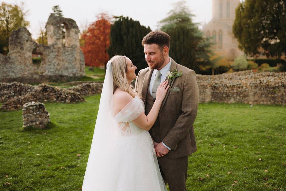 LP WEDDING PHOTOGRAPHY FILM