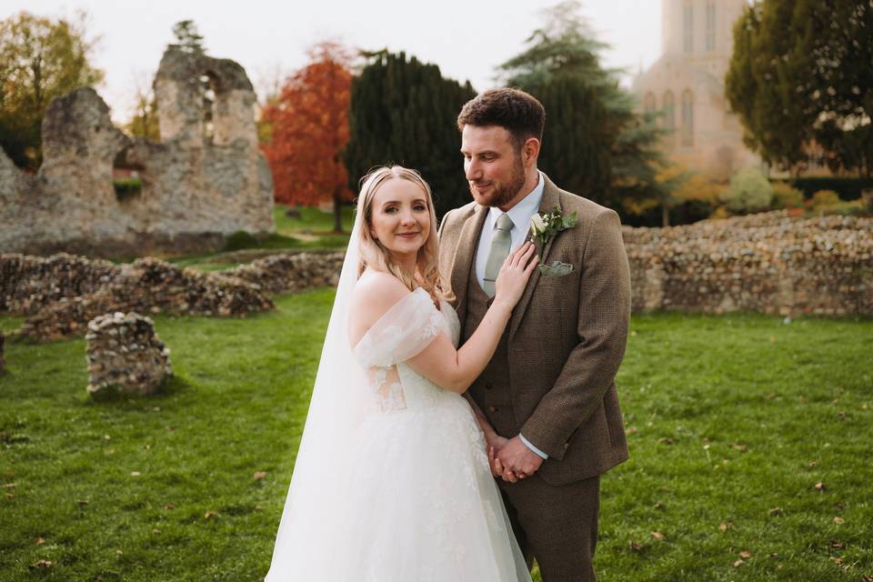 LP WEDDING PHOTOGRAPHY FILM