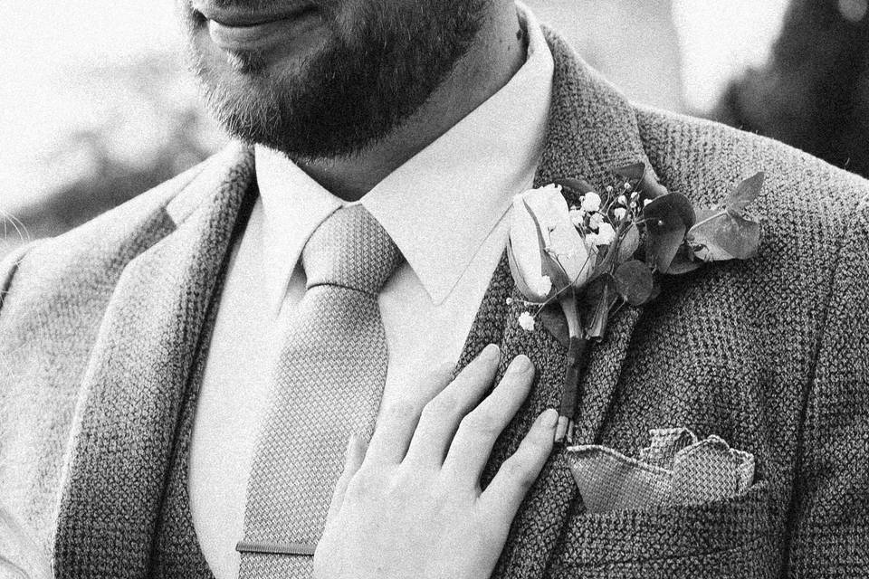 LP WEDDING PHOTOGRAPHY FILM