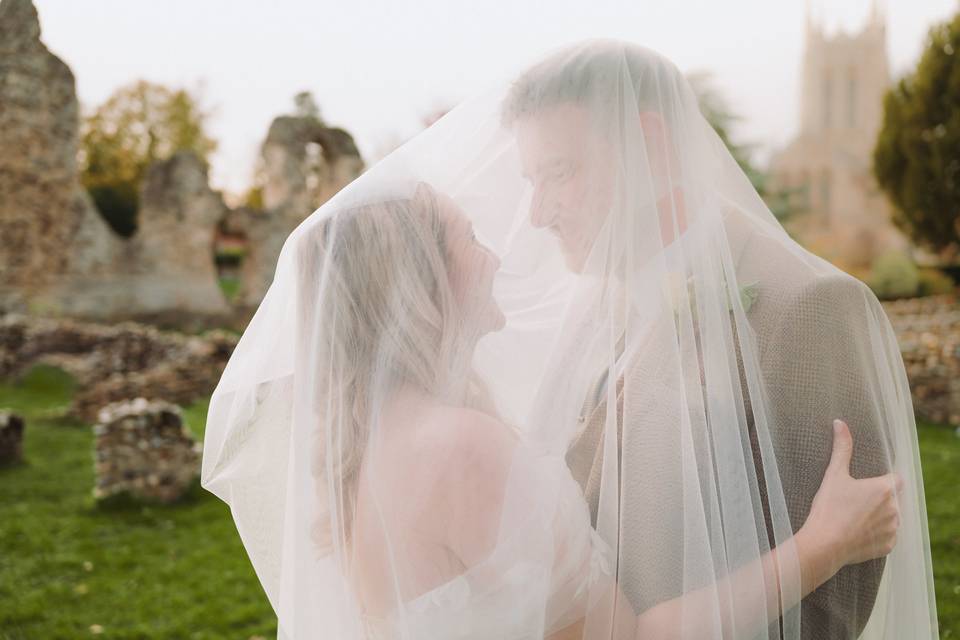 LP WEDDING PHOTOGRAPHY FILM