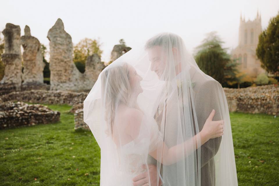 LP WEDDING PHOTOGRAPHY FILM
