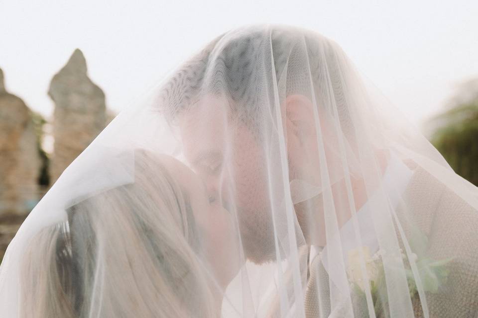 LP WEDDING PHOTOGRAPHY FILM