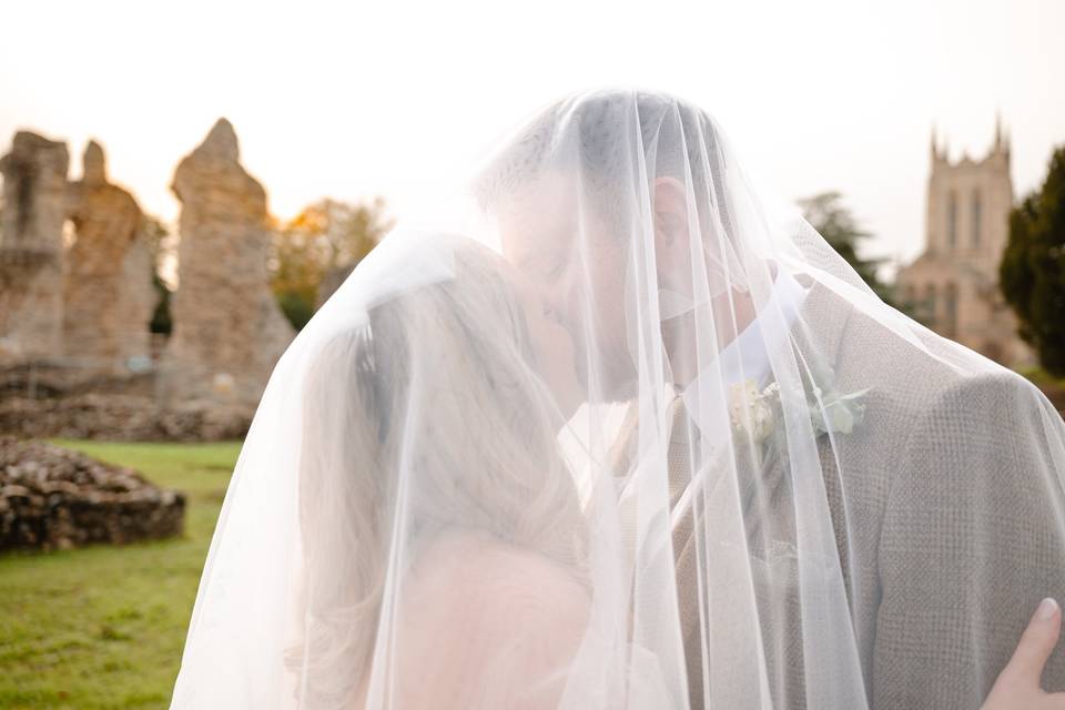 LP WEDDING PHOTOGRAPHY FILM
