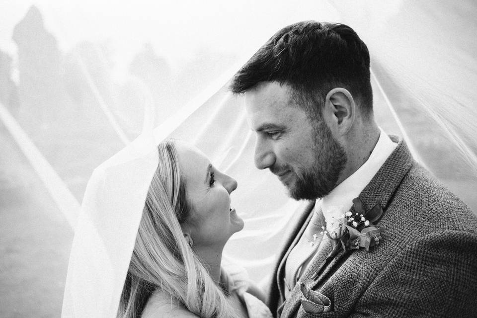 LP WEDDING PHOTOGRAPHY FILM