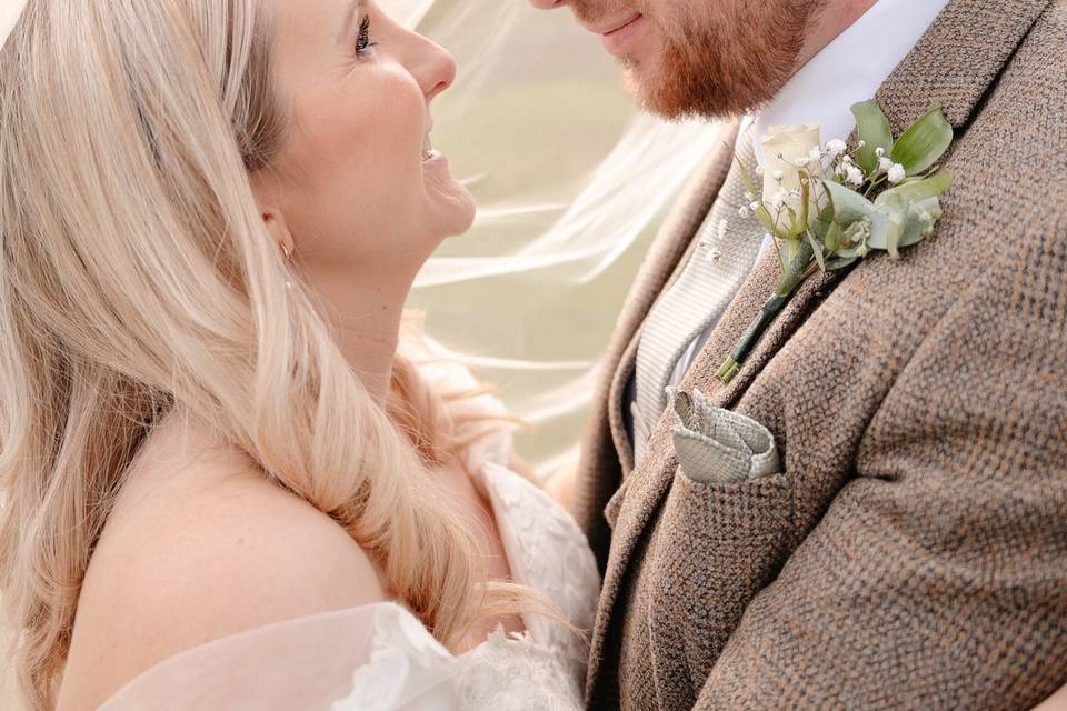LP WEDDING PHOTOGRAPHY FILM