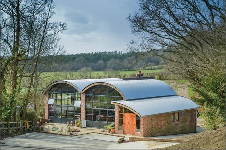 Sedlescombe Vineyard