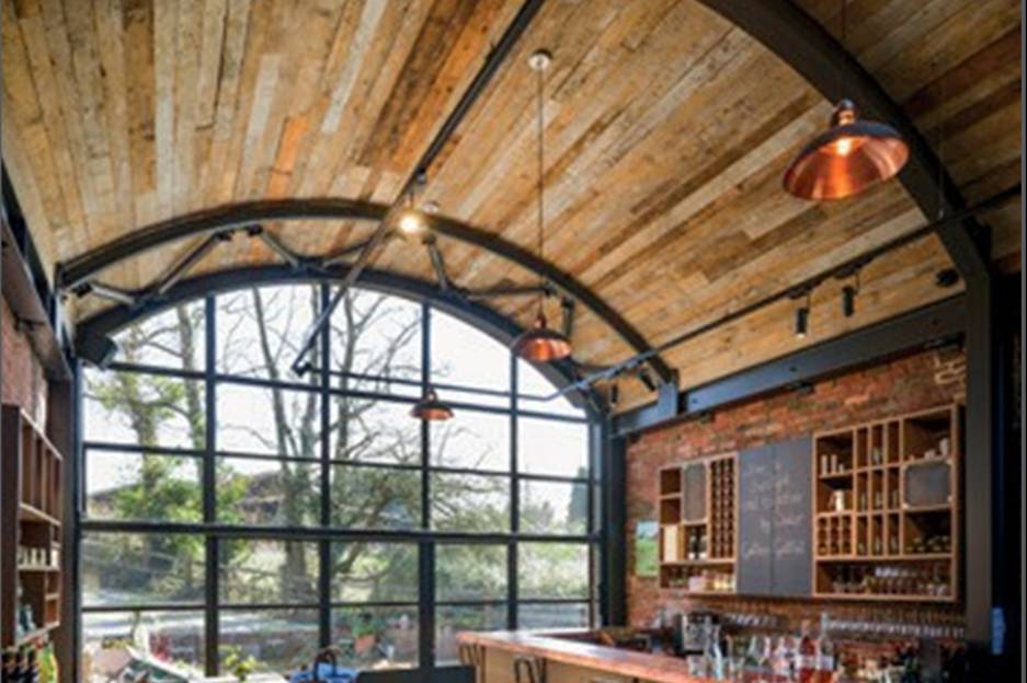 Sedlescombe Vineyard