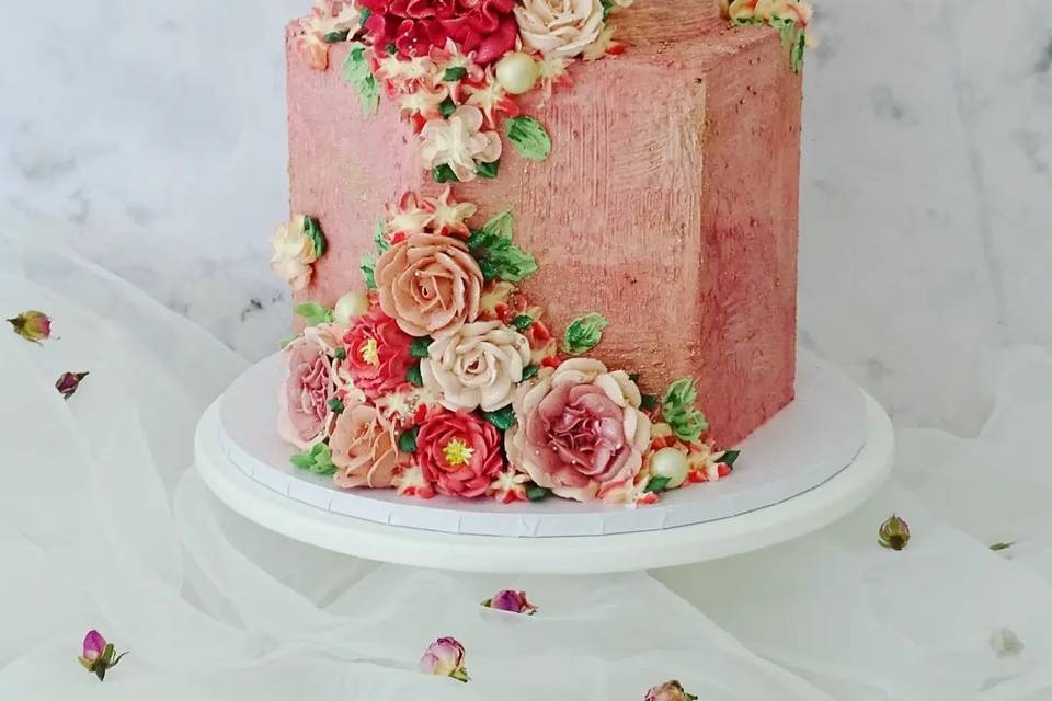 The Cake Lab UK