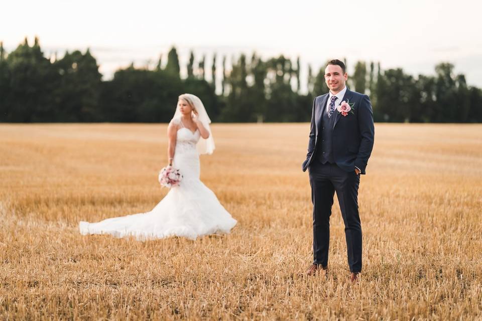 Wisbech Wedding Photographer