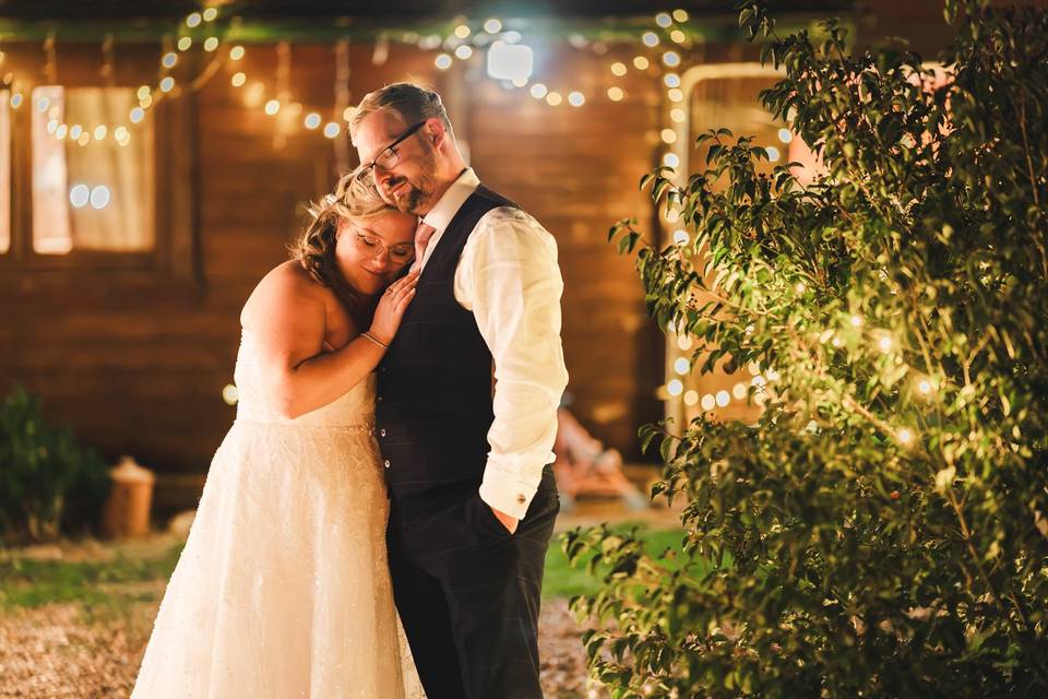 Hanse House Wedding Photos