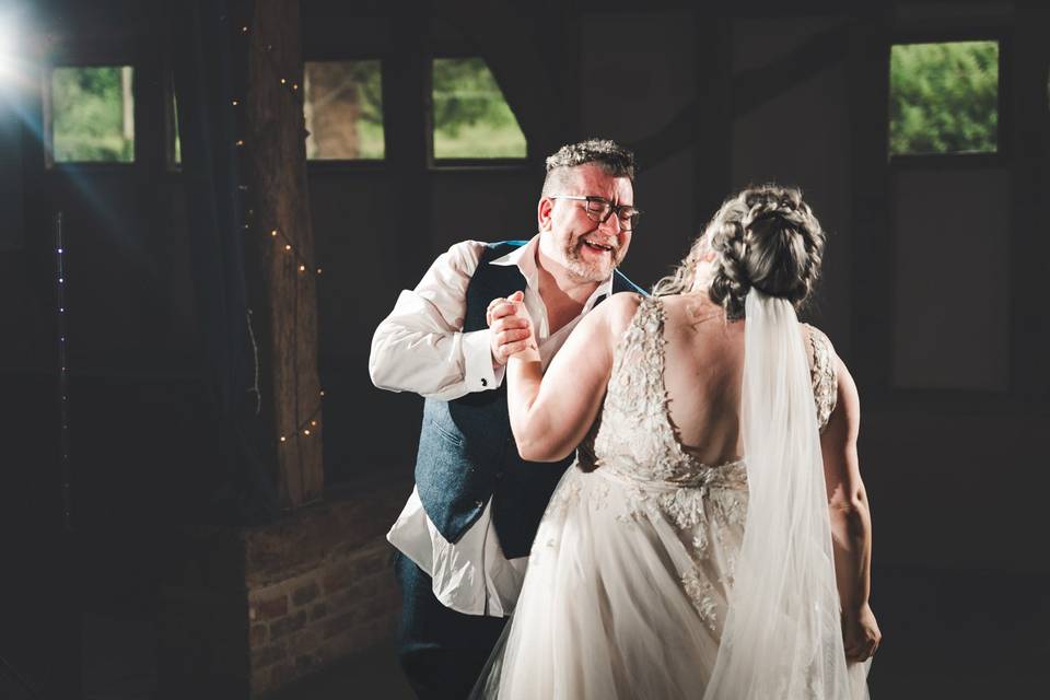 Norfolk Wedding Photographer