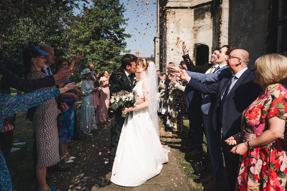 Granary Wedding Barns Boston