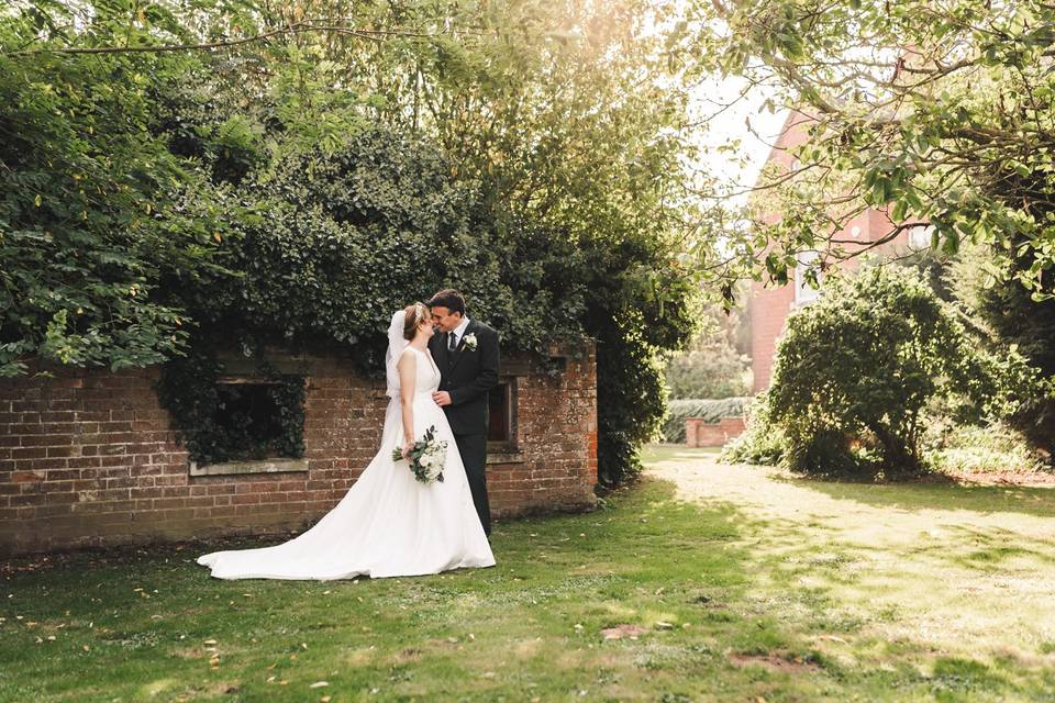 Granary Wedding Barns Boston