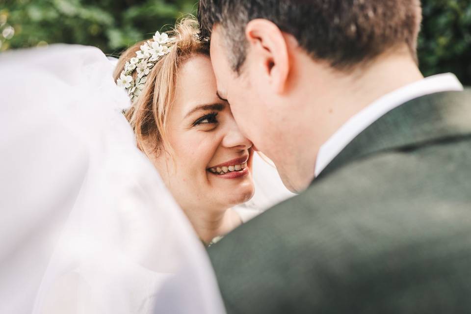 Granary Wedding Barns Boston