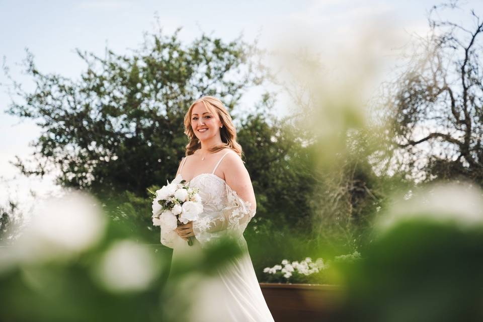 Morley Old Hall Wedding Photos