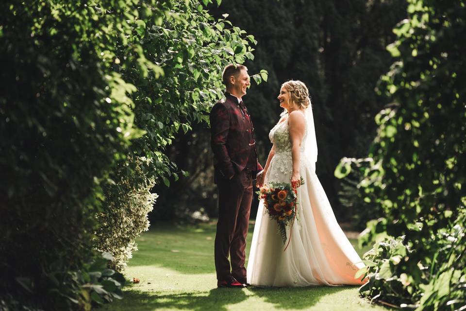 Granary Wedding Barn