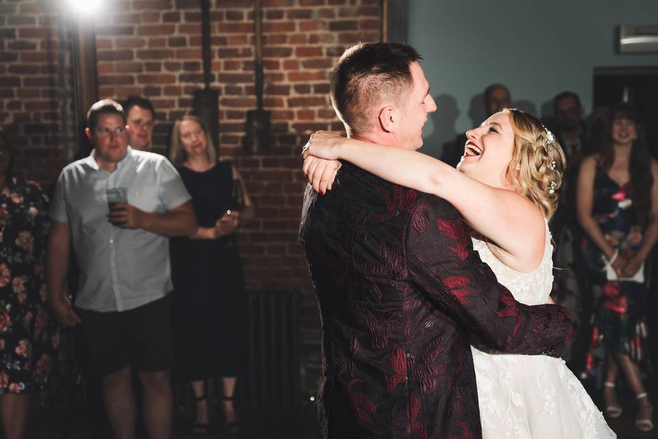 Granary Wedding Barn