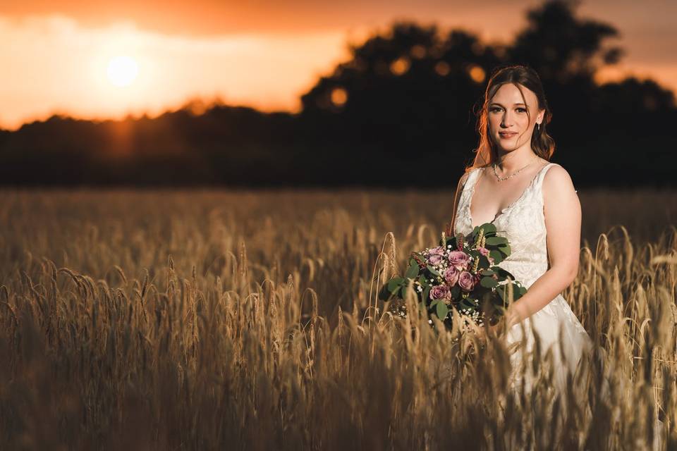 Norfolk Wedding Photographer