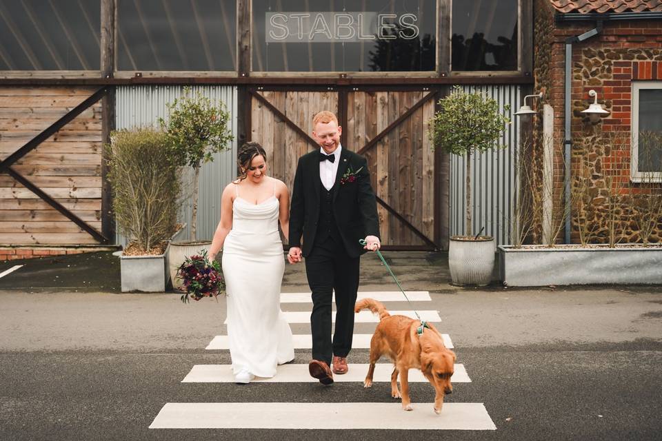 Ffolkes wedding photos