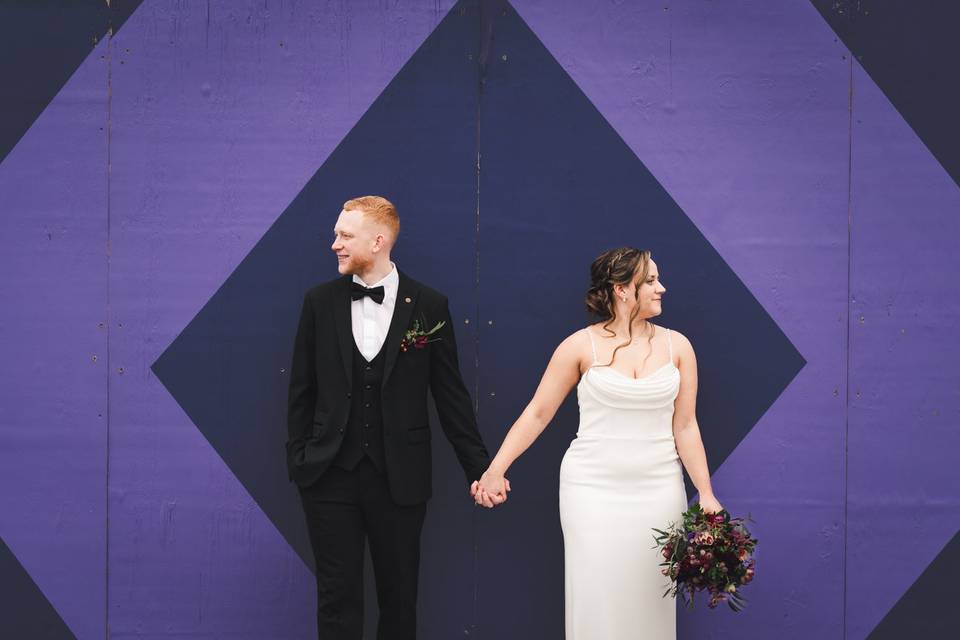 Ffolkes wedding photos