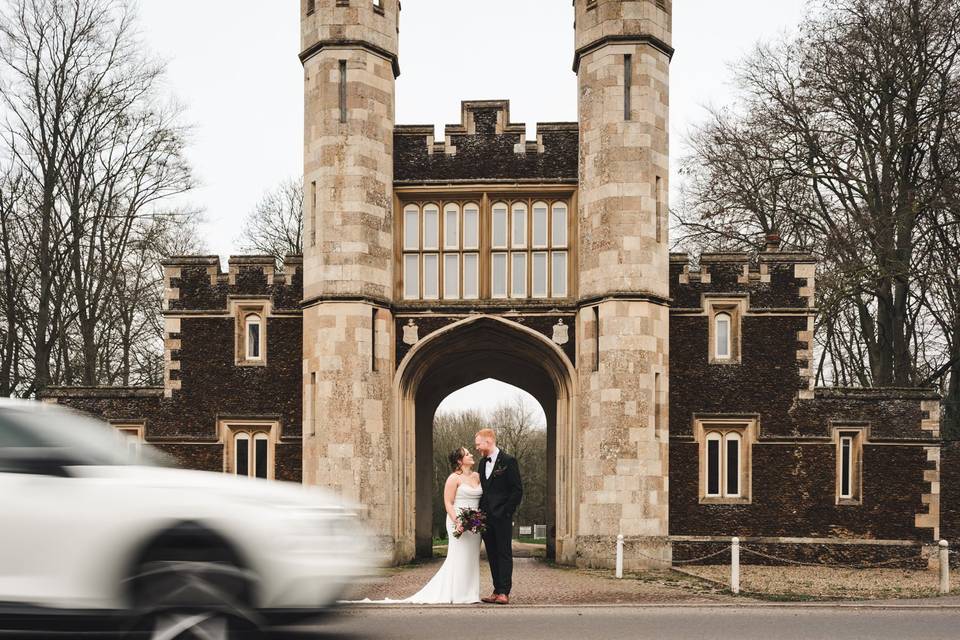 Ffolkes wedding photos