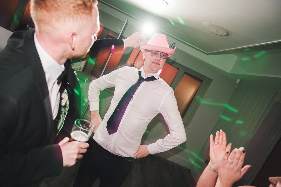 Ffolkes wedding photos