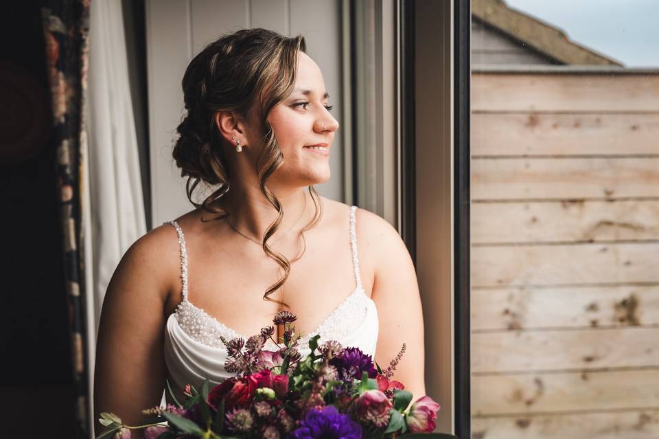 Ffolkes wedding photos