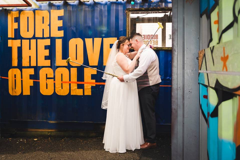 Ffolkes wedding photographer