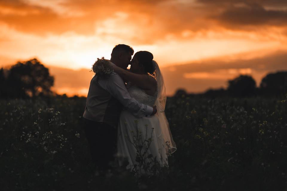 Ffolkes wedding photographer