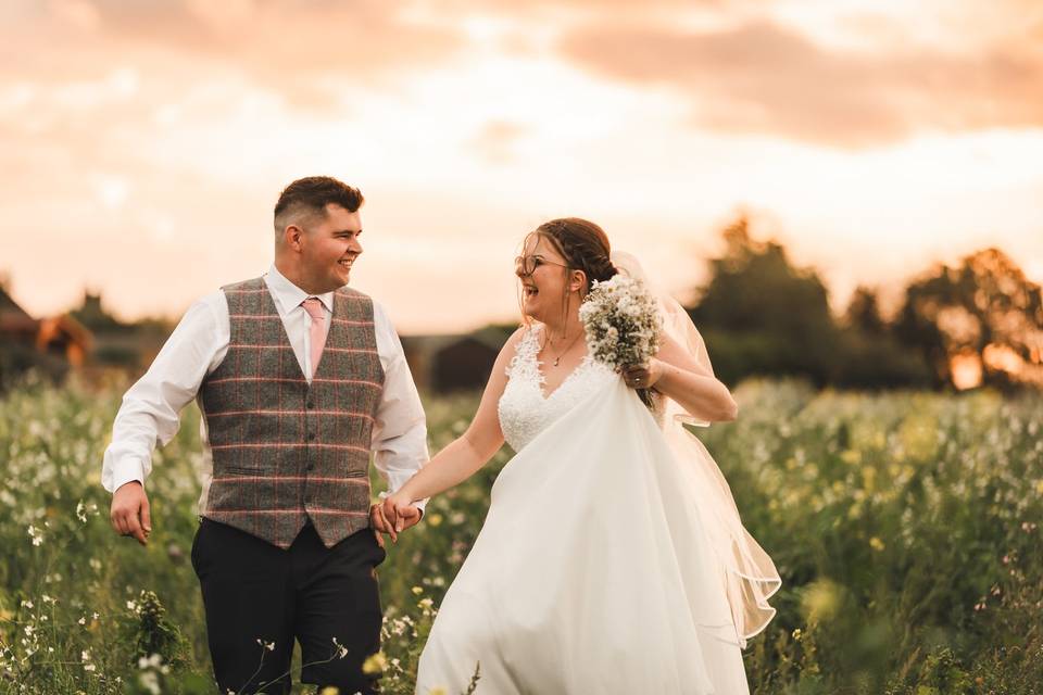 Ffolkes wedding photographer