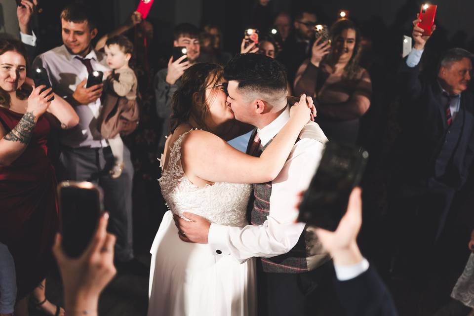 Ffolkes wedding photographer