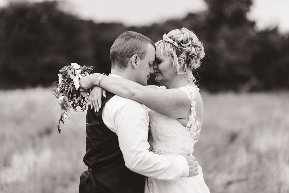 Norfolk Wedding Photographer