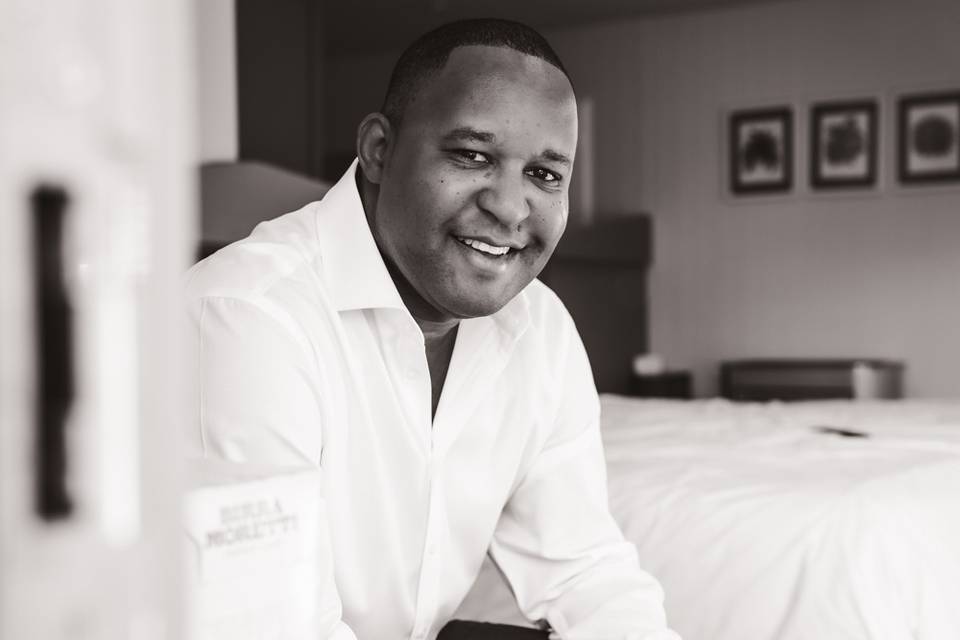 Titchwell Manor wedding photos