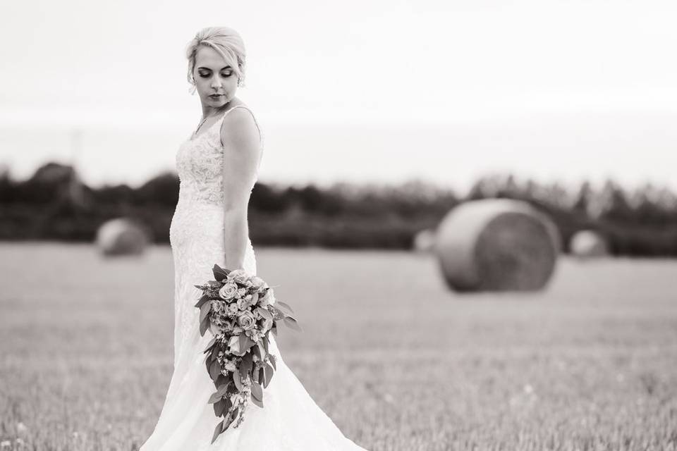 Norfolk Wedding Photographer