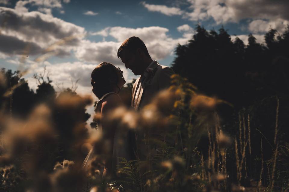 Spalding Wedding Photographer