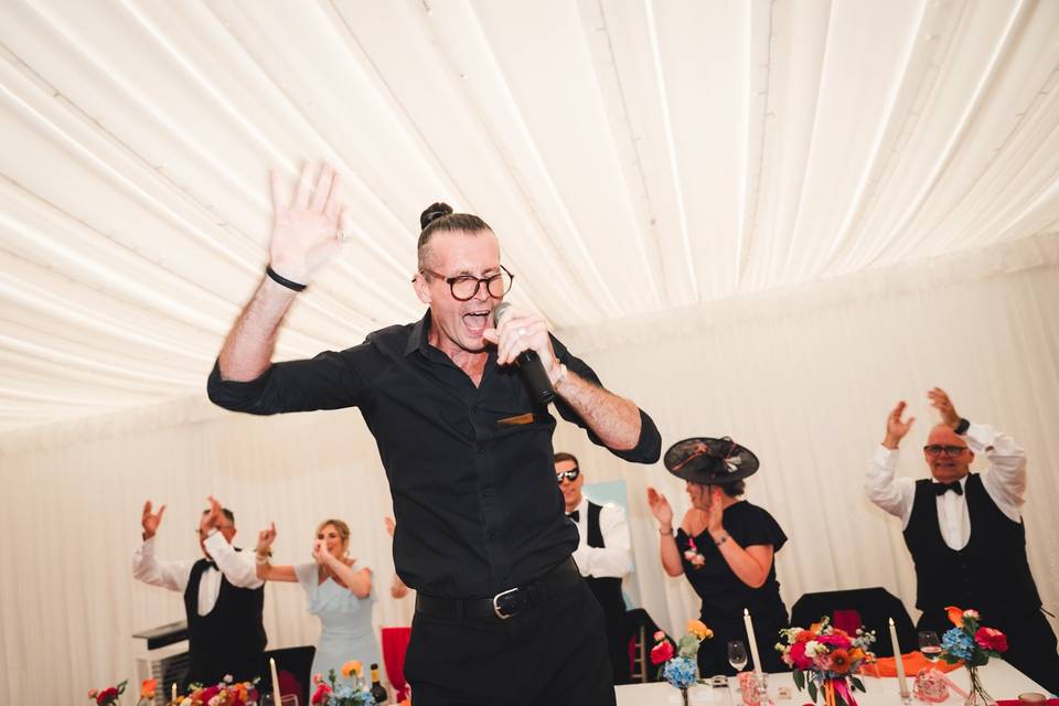 Hockwold Hall Wedding Photos