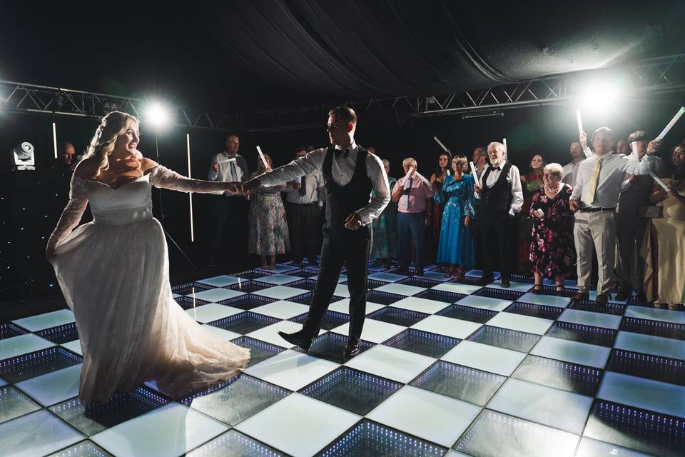 Hockwold Hall Wedding Photos