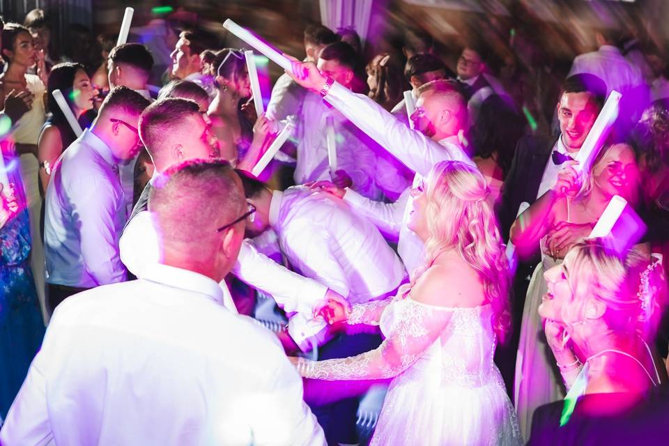 Hockwold Hall Wedding Photos