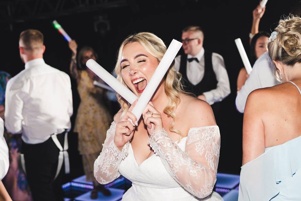 Hockwold Hall Wedding Photos