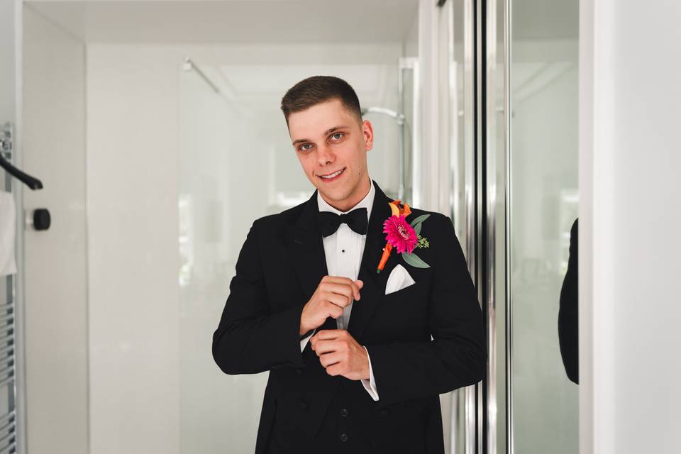 Hockwold Hall Wedding Photos