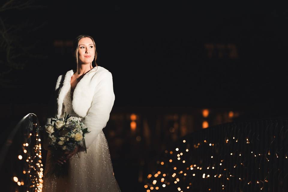 Bassmead Manor Barns Wedding