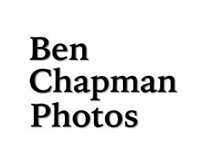 Ben Chapman Photos